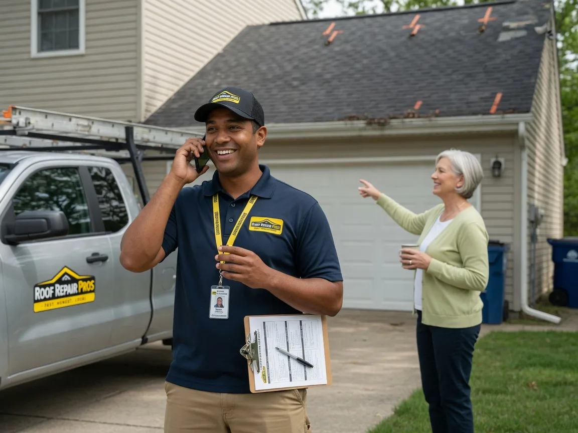 Roof Repair Bedminster, NJ FAQs